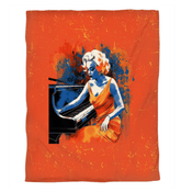 Trendy Tunes Duvet Set - Beyond T-shirts